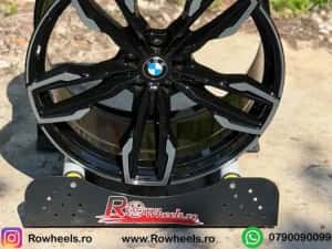Jante BMW R20 Model M BMW G11 G12 G05 G06 G04 X3 X4 X5 X6 X7 Roti BMW G60 G70 Sport — miniatura 10