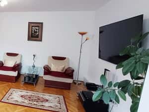 Apartament cu 4 camere in Tractoru-Independentei — miniatura 4