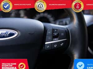 Ford Kuga, 2020, SUV, diesel, 150 CP — miniatura 2