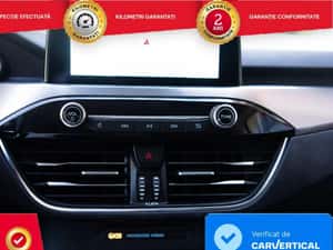 Ford Kuga, 2020, SUV, diesel, 150 CP — miniatura 6