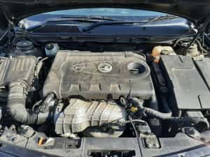 Turbina Opel Insignia A 2014 Break 2.0 CDTI ok — miniatura 3