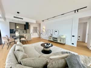 Apartament 4 Camere | Terasa 100 MP | One Floreasca Towers — miniatura 3