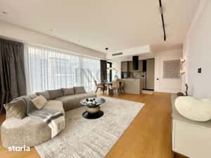 Apartament 4 Camere | Terasa 100 MP | One Floreasca Towers — miniatura 4