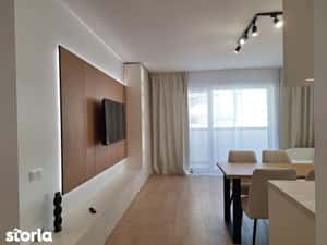 Apartament 3 camere cu CF, str. Eroilor Floresti — miniatura 5