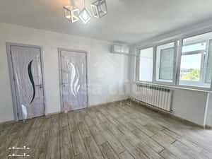 2 camere, renovat complet, vedere superbă – Țiglina 2, Schimb cu Casa