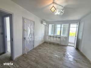 2 camere, renovat complet, vedere superbă – Țiglina 2, Schimb cu Casa — miniatura 4