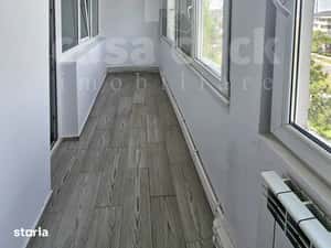 2 camere, renovat complet, vedere superbă – Țiglina 2, Schimb cu Casa — miniatura 5