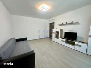 Apartament 2 camere, decomandat, 55 mp utli - zona Doamna Stanca — miniatura 4