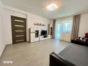 Apartament 2 camere, decomandat, 55 mp utli - zona Doamna Stanca — miniatura 5