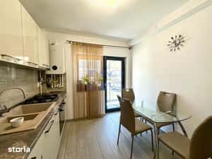 Apartament 2 camere, decomandat, 55 mp utli - zona Doamna Stanca — miniatura 6
