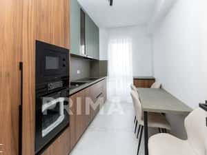 Apartament 2 camere | Vienna S | Bucătărie separată | Finisat | ARENA — miniatura 1