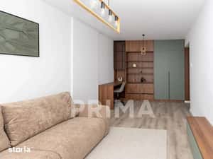 Apartament 2 camere | Vienna S | Bucătărie separată | Finisat | ARENA — miniatura 5