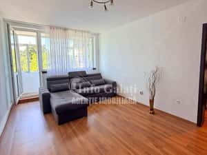 Apartament cu 3 camere | Mobilat & Utilat | Centru |