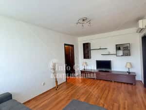 Apartament cu 3 camere | Mobilat & Utilat | Centru | — miniatura 4