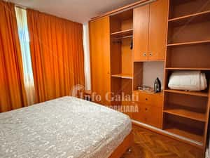Apartament cu 3 camere | Mobilat & Utilat | Centru | — miniatura 6