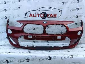 Bara fata Bmw X2 F39 M-Paket an an 2017-2018-2019-2020 Gauri pentru... — miniatura 3