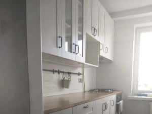 De inchiriat apartament cu o camera in zona Aradului — miniatura 2