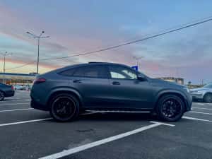 Mercedes GLE coupe 53 AMG — miniatura 3