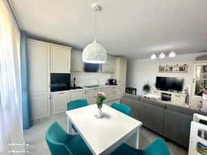 Apartament spatios si modern, bloc nou, cu parcare subterana, Marasti