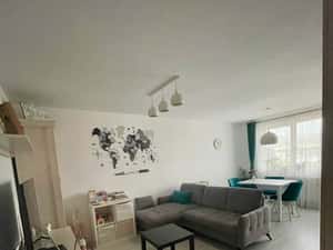 Apartament spatios si modern, bloc nou, cu parcare subterana, Marasti — miniatura 4