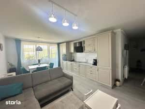 Apartament spatios si modern, bloc nou, cu parcare subterana, Marasti — miniatura 5