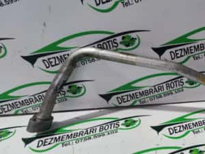 Conducta AC Dacia Logan prima generatie (facelift)