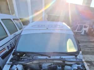 Conducta AC Dacia Logan prima generatie (facelift) — miniatura 2