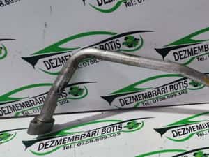 Conducta AC Dacia Logan prima generatie (facelift) — miniatura 5