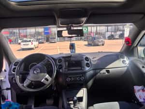 Tiguan R-line 177 CP 2014 Automat DSG (7+1) — miniatura 6