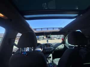 Tiguan R-line 177 CP 2014 Automat DSG (7+1) — miniatura 7