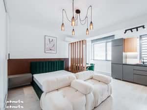 Residence 5 || Studio || Comision 0%