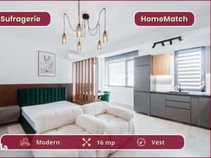 Residence 5 || Studio || Comision 0% — miniatura 4