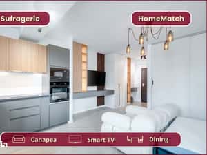 Residence 5 || Studio || Comision 0% — miniatura 5