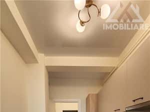 Apartament Valea Lupului I 3 min Mall Moldova! Terasa! Parcare Gratuit — miniatura 4