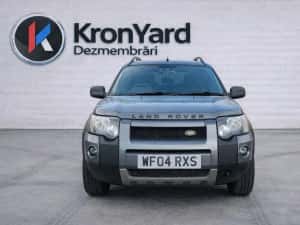 Armatura bara fata Land Rover Freelander 1 2001 - 2006 SUV (1426) — miniatura 10