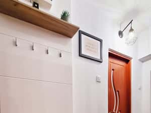 Apartament decomandat | 2 camere | Complet mobilat și utilat | AC — miniatura 4