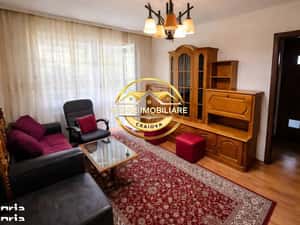 2 CAMERE DE VÂNZARE,Calea Severinului,etajul 3 cu centrală termică
