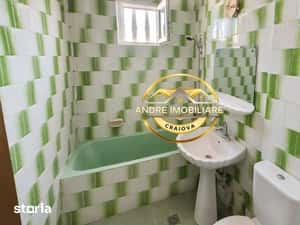 2 CAMERE DE VÂNZARE,Calea Severinului,etajul 3 cu centrală termică — miniatura 5