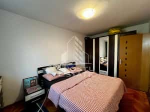 Apartament 3 camere de vanzare, zona Lipovei, Timisoara