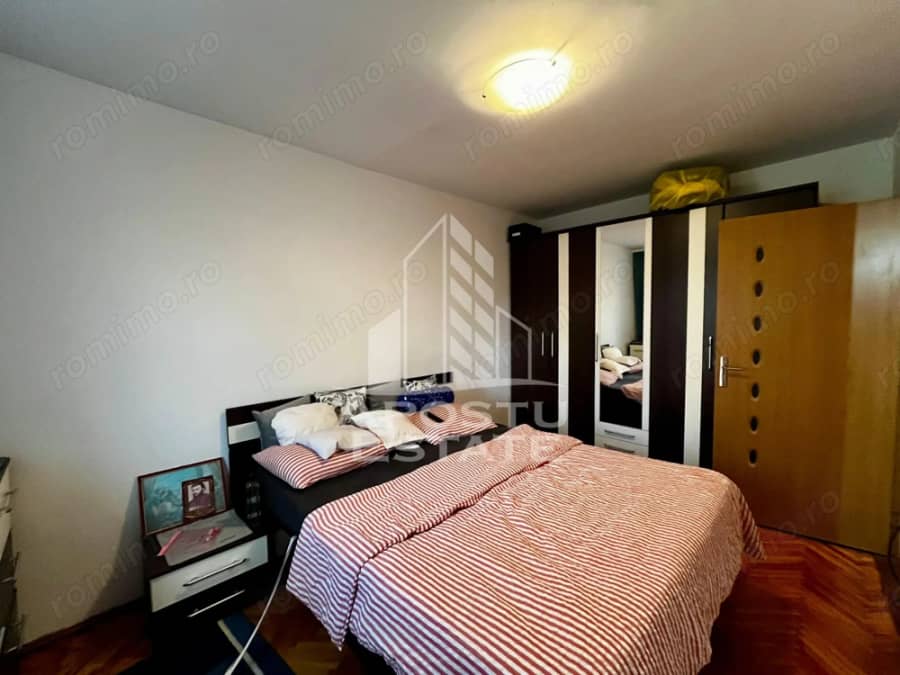 Apartament 3 camere de vanzare, zona Lipovei, Timisoara — fotografie 1 din 9