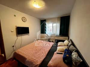 Apartament 3 camere de vanzare, zona Lipovei, Timisoara — miniatura 3