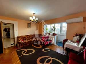 Apartament 3 camere de vanzare, zona Lipovei, Timisoara — miniatura 4