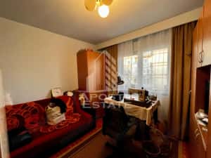Apartament 3 camere de vanzare, zona Lipovei, Timisoara — miniatura 7