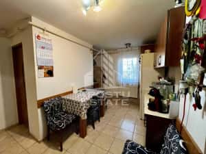 Apartament 3 camere de vanzare, zona Lipovei, Timisoara — miniatura 9