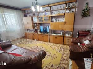 Apartament 3 camere, etaj intermediar, 65 mp utili, George Enescu — miniatura 4