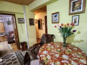 Apartament 3 camere, etaj intermediar, 65 mp utili, George Enescu — miniatura 5