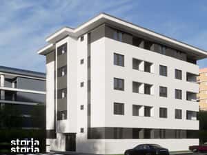 Apartament 2 camere Militari