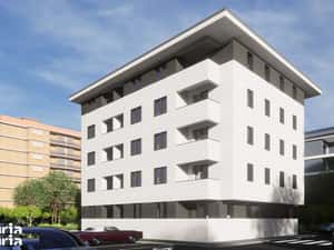 Apartament 2 camere Militari — miniatura 3