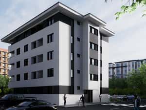 Apartament 2 camere Militari — miniatura 4