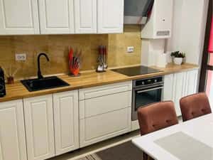 Apartament cu o camera si parcare, decomandat, Iulius Mall, 43mp, 430 — miniatura 2